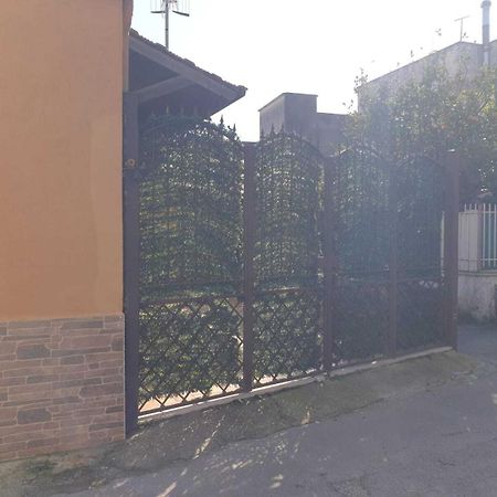 La Domus Pompei Casa Vacanza Kültér fotó