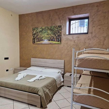 La Domus Pompei Casa Vacanza Kültér fotó