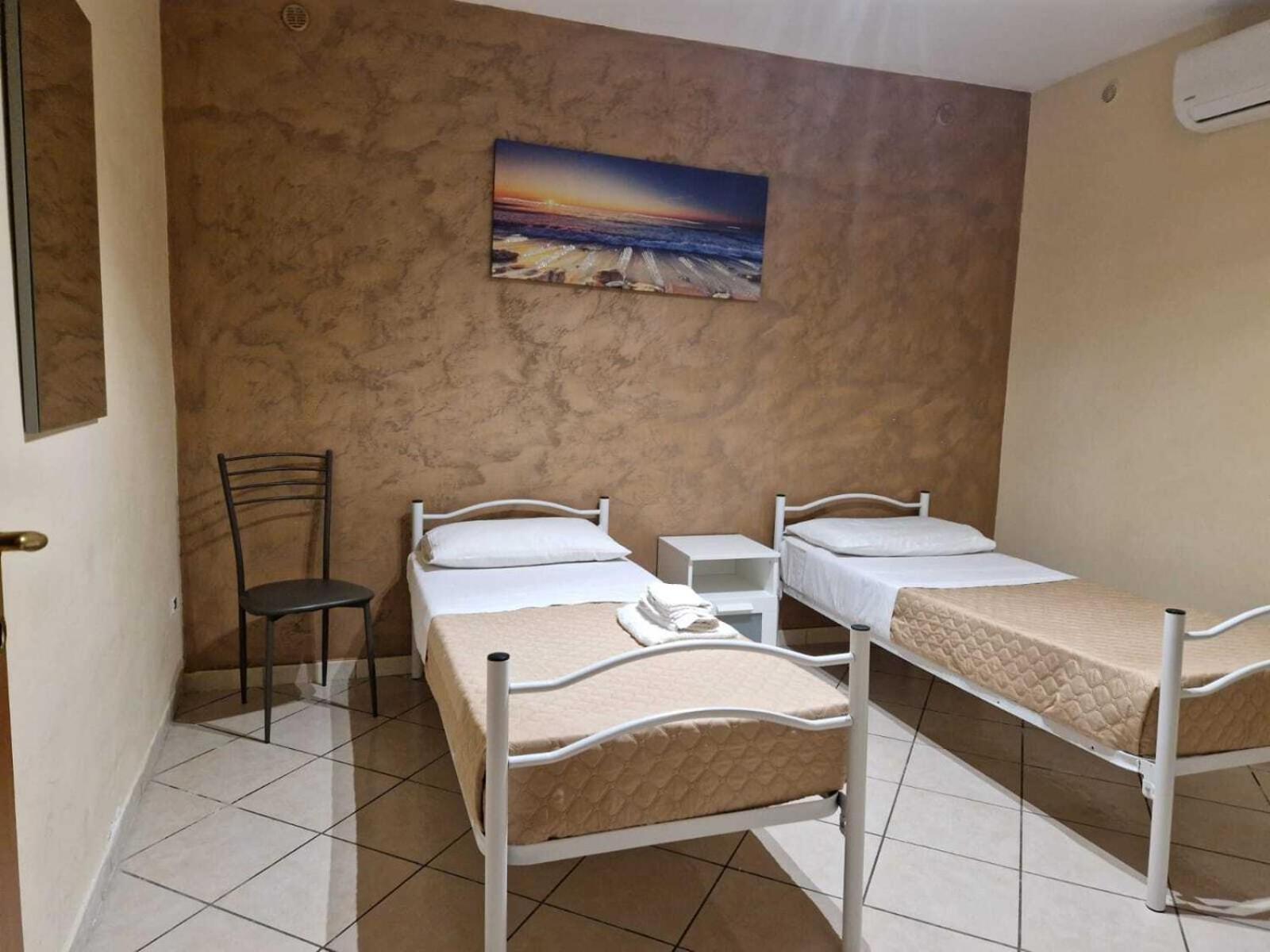 La Domus Pompei Casa Vacanza Kültér fotó