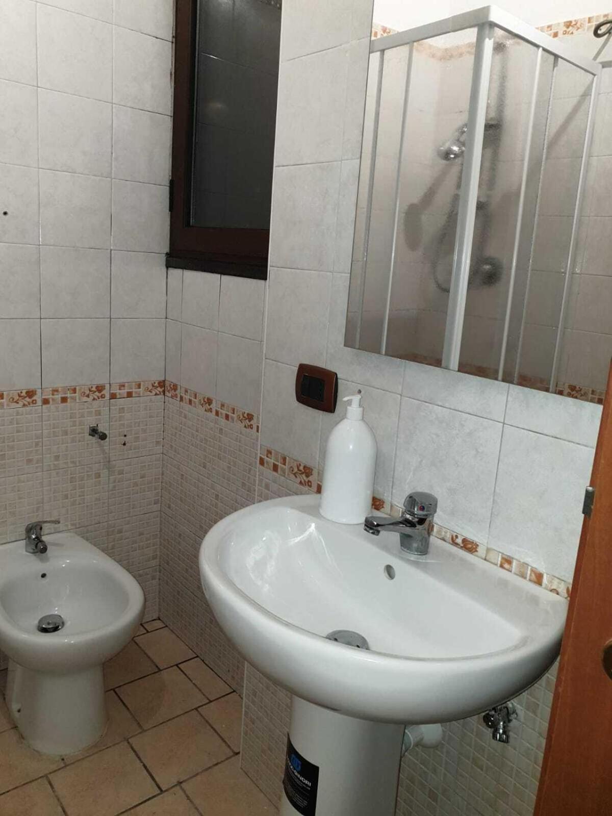 La Domus Pompei Casa Vacanza Kültér fotó