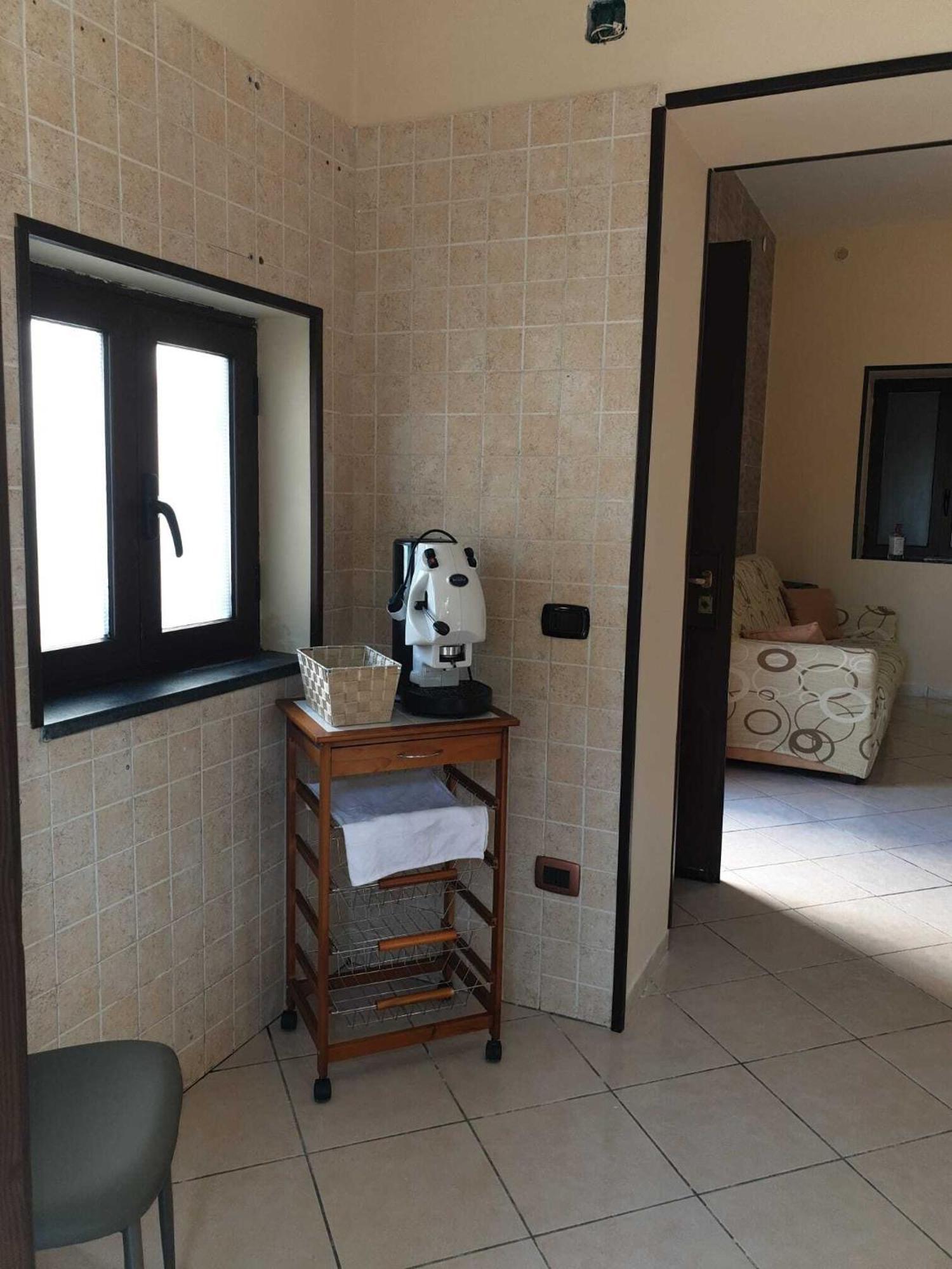La Domus Pompei Casa Vacanza Kültér fotó