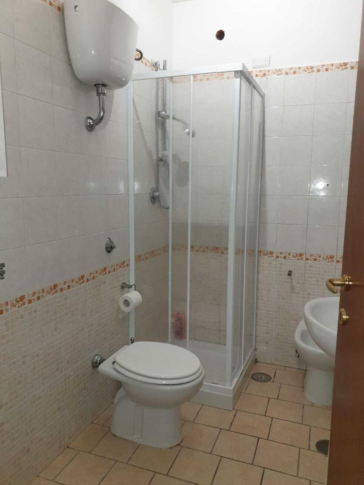 La Domus Pompei Casa Vacanza Kültér fotó