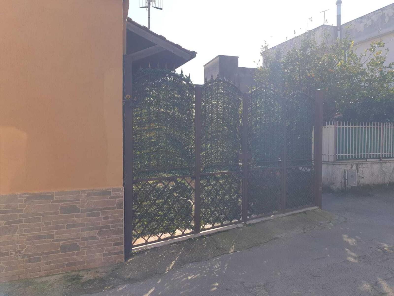 La Domus Pompei Casa Vacanza Kültér fotó